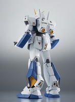 Mobile Suit Gundam 0080 War in the Pocket - RX-78NT-1 Gundam NT-1 ver. A.N.I.M.E Series Action Figure image number 3