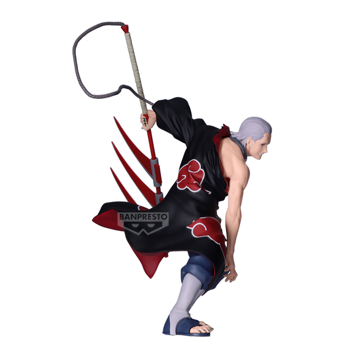 naruto-shippuden-hidan-vibration-stars-prize-figure-ver-a image number 1