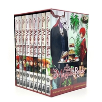 the-ancient-magus-bride-season-1-manga-box-set image number 0