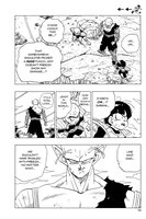 Dragon Ball Z Manga Volume 11 image number 4