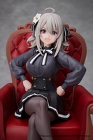 Spy Classroom - Lily 1/7 Scale Figure (Elcoco Ver.) image number 6