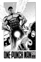 one-punch-man-manga-volume-6 image number 4