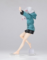 Eromanga Sensei - Izumi Sagiri Coreful Prize Figure (Hoodie Ver.) image number 7