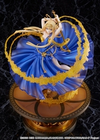 Sword Art Online - Alice 1/7 Scale Figure (Crystal Dress Ver.) image number 5