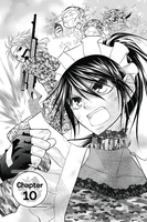 Maid-sama! 2-in-1 Edition Manga Volume 2 image number 2