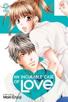 An Incurable Case of Love Manga Volume 2 image number 0