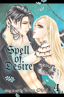 spell-of-desire-manga-volume-4 image number 0