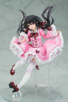 Date A Live - Kurumi Tokisaki 1/7 Scale Figure (Casual Wear Sweet Lolita Ver.) image number 5