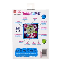 Tamagotchi - Original Tamagotchi (Starry Shower Ver.) image number 4