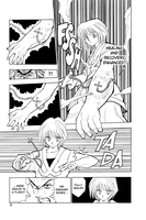 Hunter X Hunter Manga Volume 10 image number 3