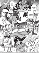 Black Lagoon Manga Volume 4 image number 4