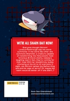 Killer Shark in Another World Manga Volume 1 image number 1
