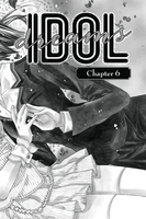 Idol Dreams Manga Volume 2 image number 3
