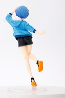 Re:Zero - Rem Prize Figure (Sporty Summer Ver.) image number 4