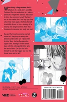 Yakuza Lover Manga Volume 10 image number 1