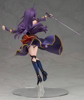 Sword Art Online - Yuuki 1/7 Scale Figure image number 9
