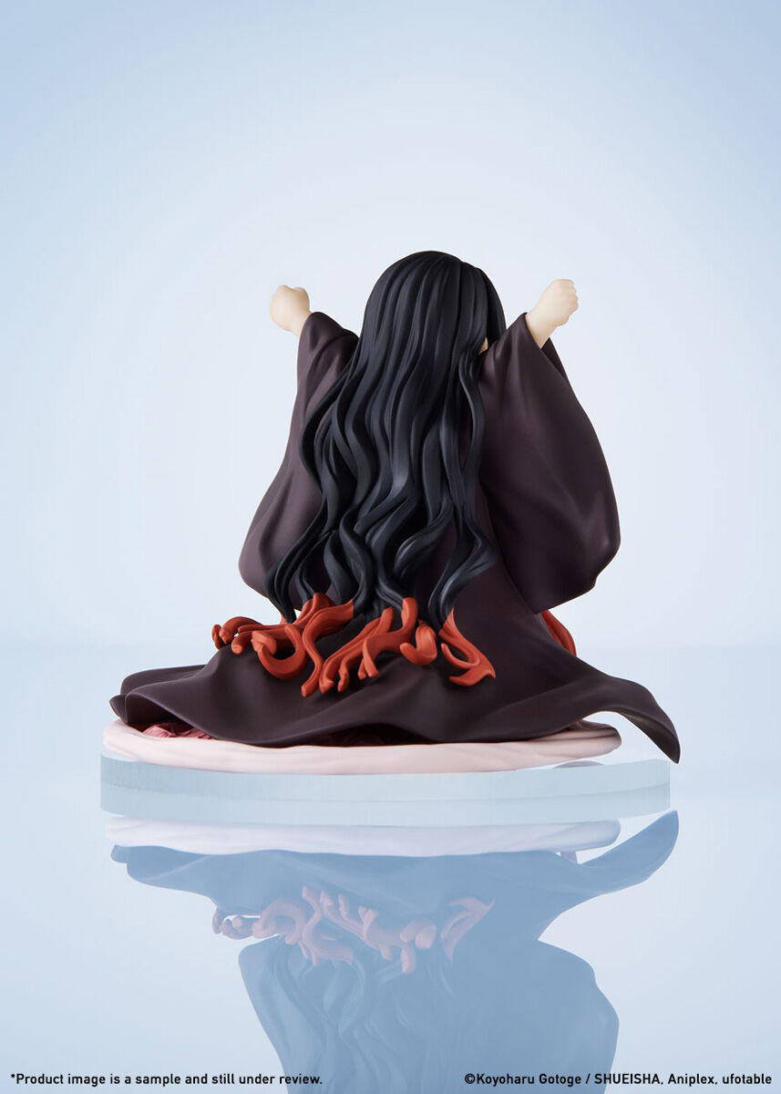 Demon Slayer - Little Nezuko ConoFig Figure Defau image number 3