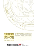 Fullmetal Alchemist 20th Anniversary Book (Hardcover) image number 1