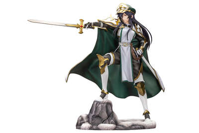 Sentenced to Be a Hero - Patausche Kivia 1/7 Scale Figure