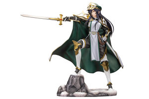 Sentenced to Be a Hero - Patausche Kivia 1/7 Scale Figure