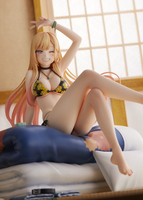 My Dress-Up Darling - Marin Kitagawa 1/7 Scale Figure (Swimsuit Ver.) image number 10