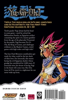 Yu-Gi-Oh! 3-in-1 Edition Manga Volume 11 image number 1