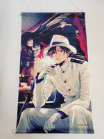 Sakamoto Detective Agency Fate/Grand Order Tapestry image number 0