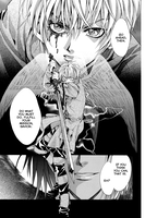 Angel Sanctuary Manga Volume 18 image number 3
