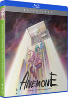 Anemone: Eureka Seven Hi-Evolution - Movie - Essentials - Blu-ray image number 0