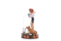 Cowboy Bebop - Ed and Ein (Exclusive Edition) Figure image number 3