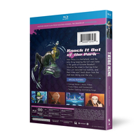 Tribe Nine - The Complete Season - Blu-ray image number 3