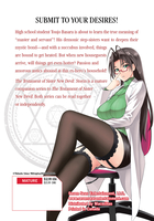 The Testament of Sister New Devil STORM! Manga Volume 2 image number 1