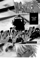Jormungand Manga Volume 3 image number 2