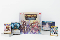Kamigami Battles Battle of the Nine Realms Game image number 2
