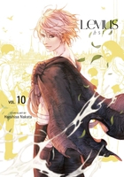 Levius/est Manga Volume 10 image number 0