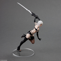 nierautomata-a2-yorha-type-a-no-2-form-ism-figure-short-hair-ver image number 0