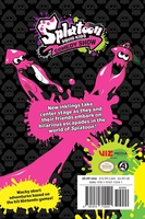 Splatoon: Squid Kids Comedy Show Manga Volume 1 image number 1