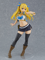 Lucy Heartfilia Fairy Tail Final Season X-Large Pop Up Parade Figure image number 0