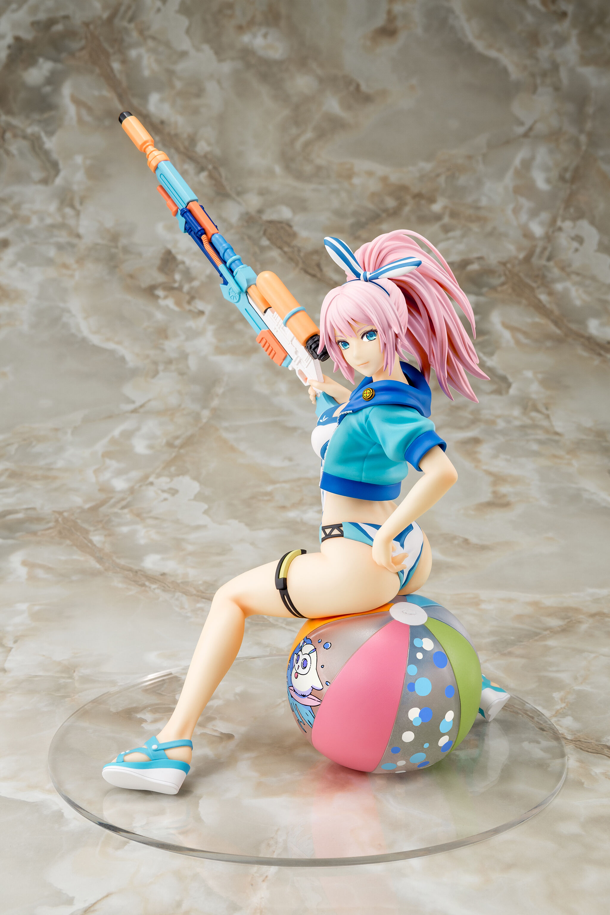 Shionne Summer Ver Tales of Arise Figure