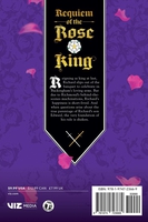 Requiem of the Rose King Manga Volume 14 image number 1