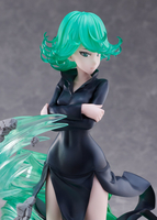 One-Punch Man - Terrible Tornado 1/7 Scale Figure image number 6