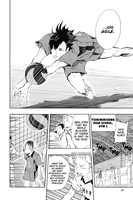 Haikyu!! Manga Volume 4 image number 5