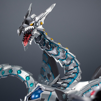yu-gi-oh-gx-cyber-end-dragon-art-works-monsters-figure image number 5