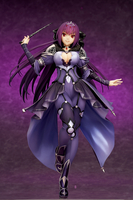 Fate/Grand Order - Caster/Scathach Skadi 1/7 Scale Figure (Second Coming Ver.) image number 10