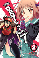 The Devil Is a Part-Timer! Manga Volume 2 image number 0