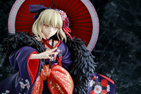 Saber Alter (Re-run) Kimono Ver Fate/Stay Night Heavens Feel Figure image number 7