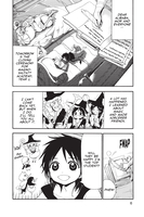 Magi Manga Volume 16 image number 6