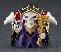 overlord-ainz-ooal-gown-nendoroid-3rd-run image number 1