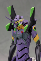 Evangelion 3.0 You Can (Not) Redo - Evangelion 13 1/400 Scale Model Kit (Re-Run) image number 2