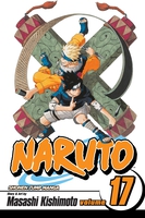 naruto-manga-volume-17 image number 0